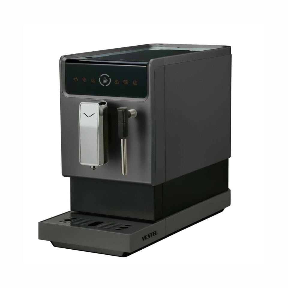 Vestel EM9114 Tam Otomatik Espresso Makinesi