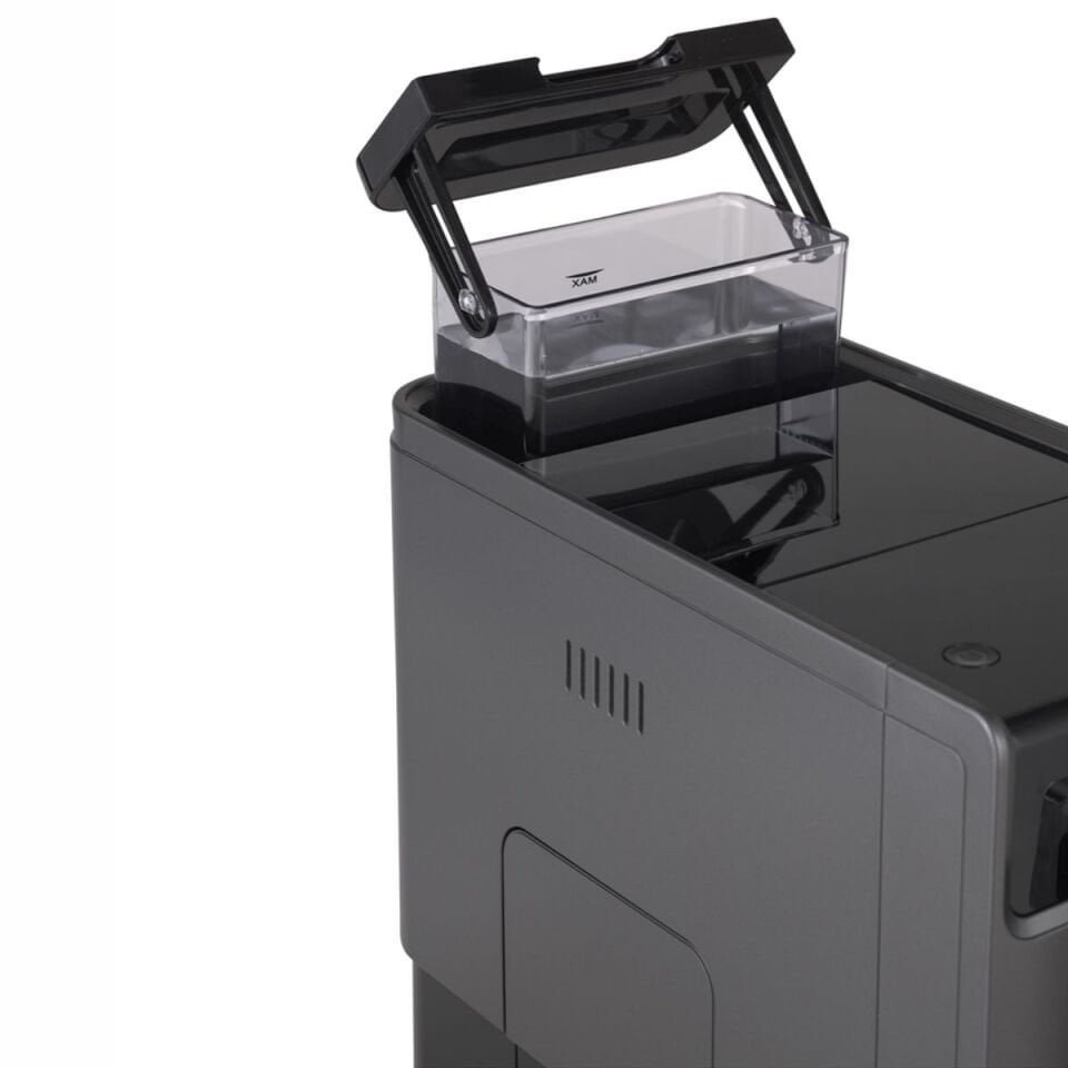 Vestel EM9114 Tam Otomatik Espresso Makinesi