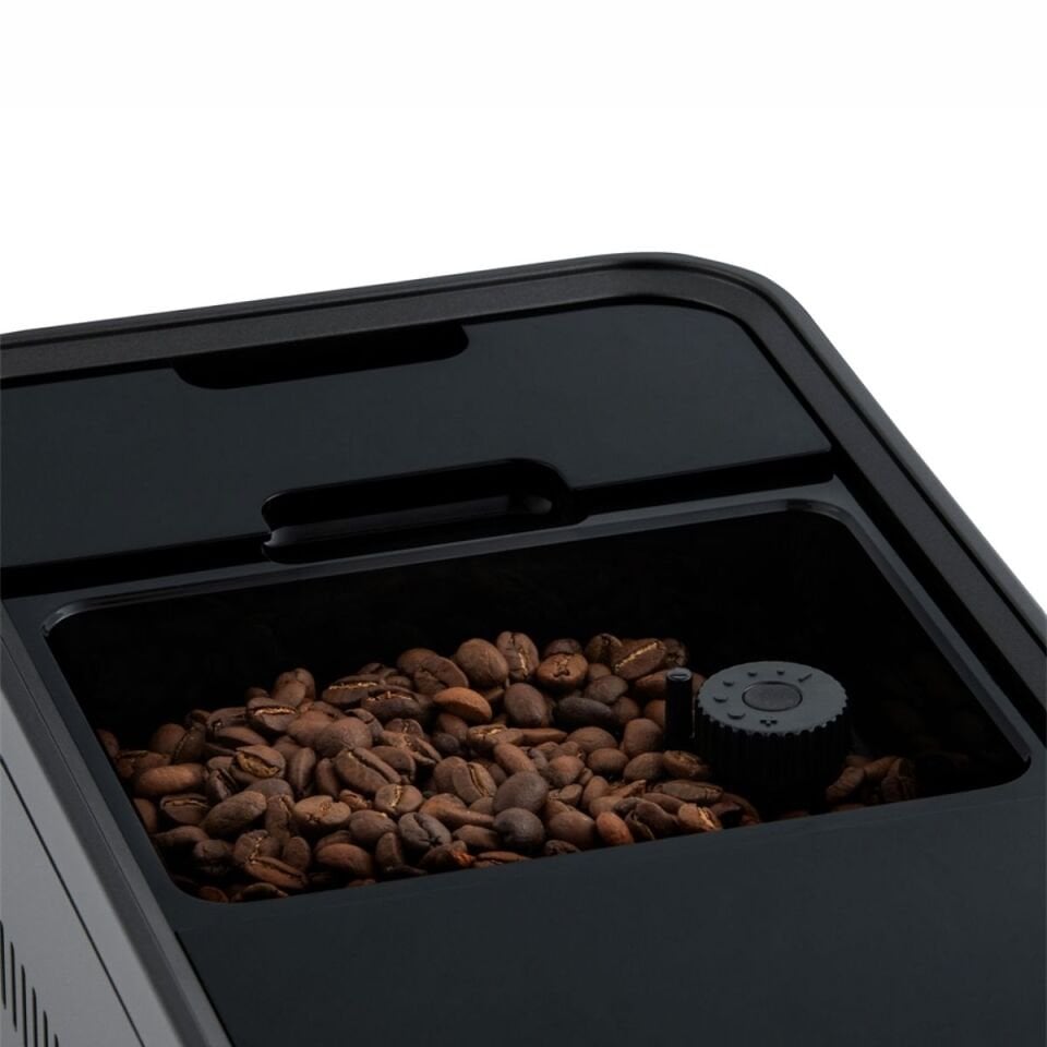 Vestel EM9114 Tam Otomatik Espresso Makinesi