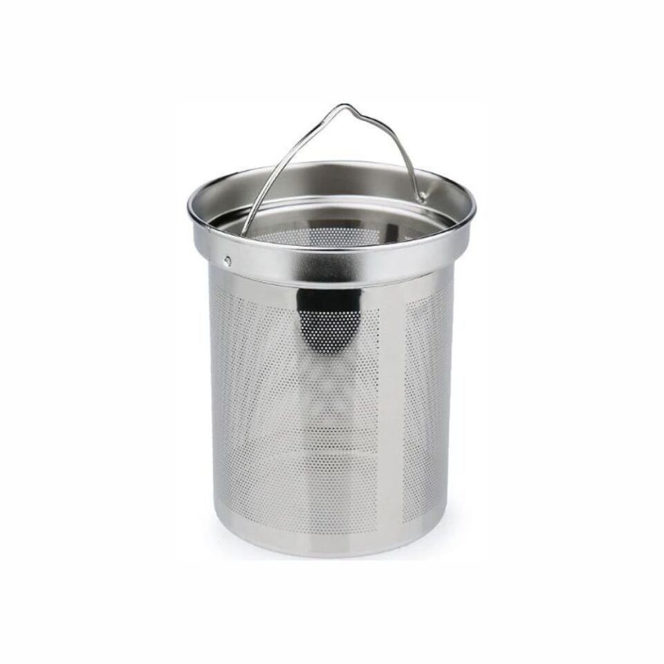 Fakir Chaizen Çay Makinesi & Kettle Paslanmaz Çelik 1800W Rosie