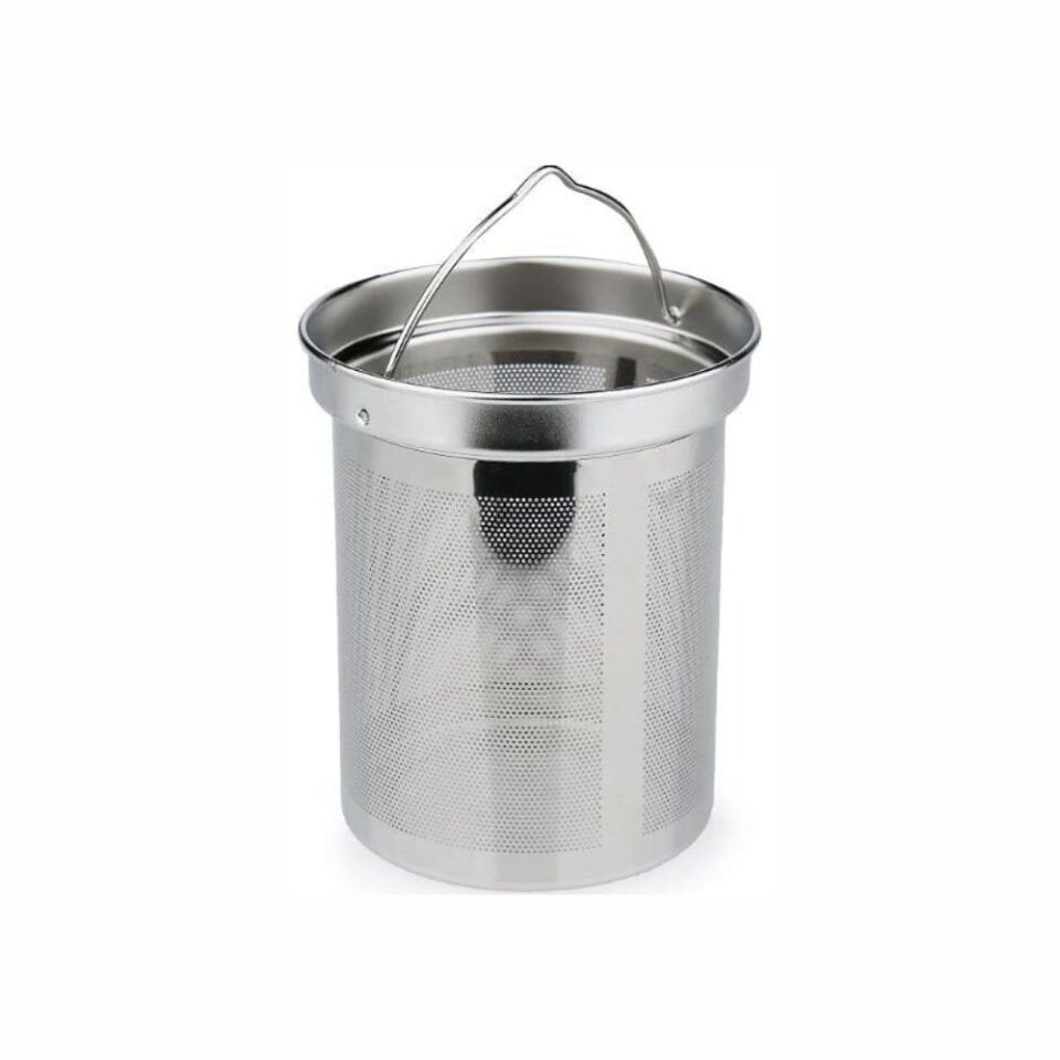 Fakir Chaizen Çay Makinesi & Kettle Paslanmaz Çelik 1800W Rosie