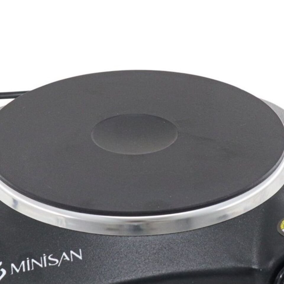 MİNİSAN TEKLİ PLEYT