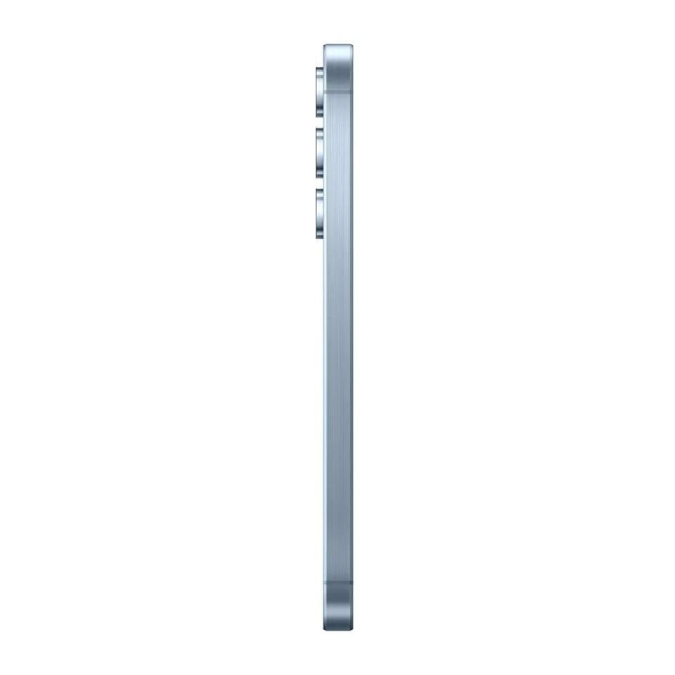 Samsung A55 5G  Awesome Iceblue 8/256