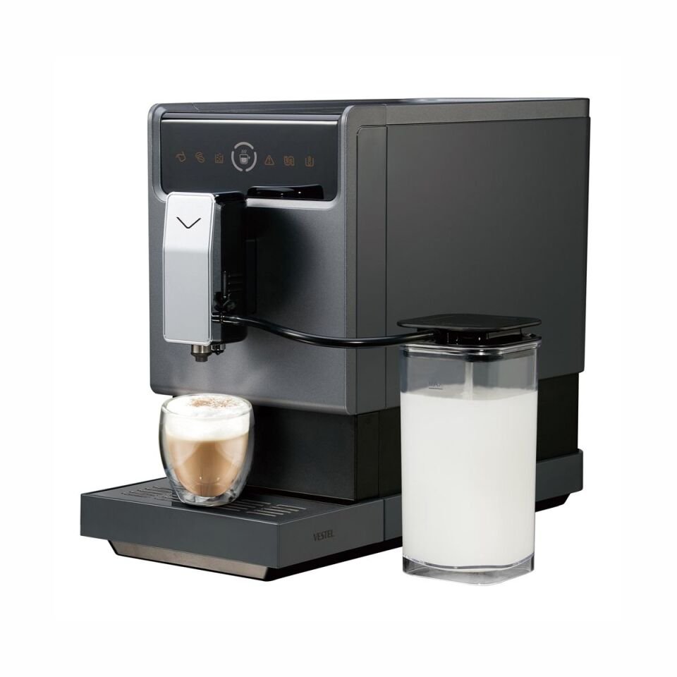 Vestel ESPR 30 GR Espresso Makinesi