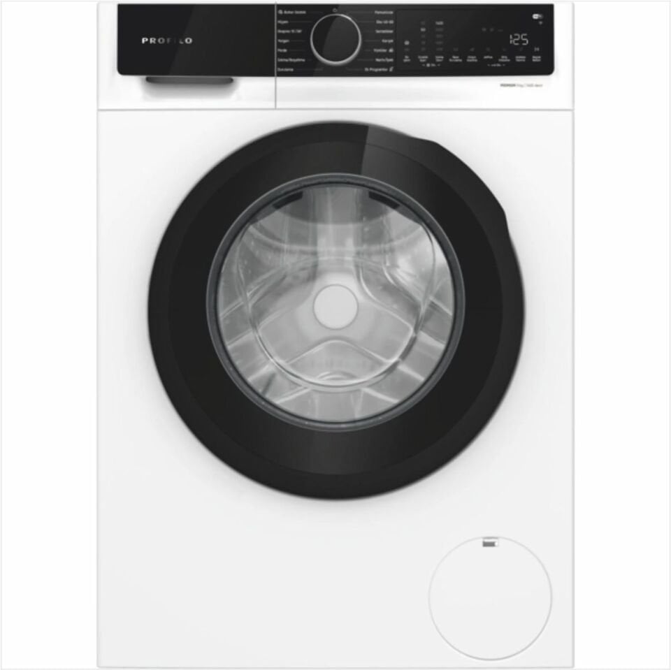 Profilo CGK244Z0TR 1400 Devir 9 kg Çamaşır Makinesi