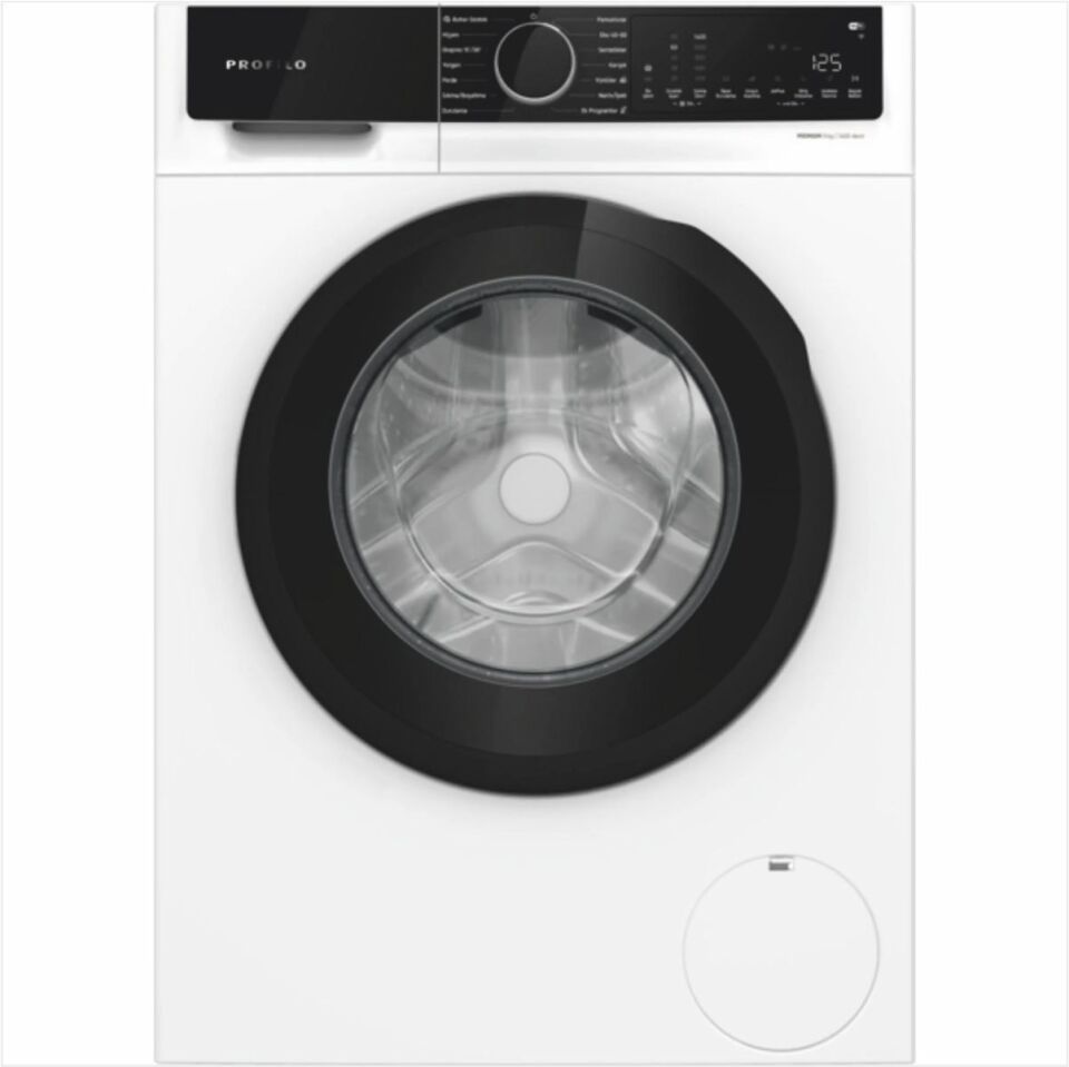 Profilo CGK244Z0TR 1400 Devir 9 kg Çamaşır Makinesi