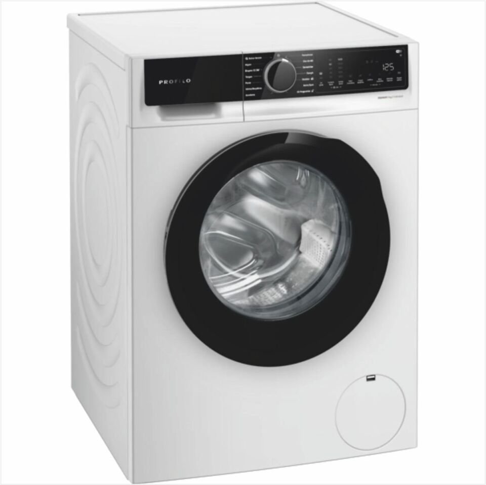 Profilo CGK244Z0TR 1400 Devir 9 kg Çamaşır Makinesi