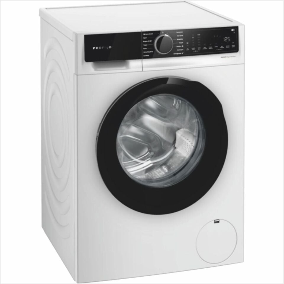 Profilo CGK244Z0TR 1400 Devir 9 kg Çamaşır Makinesi