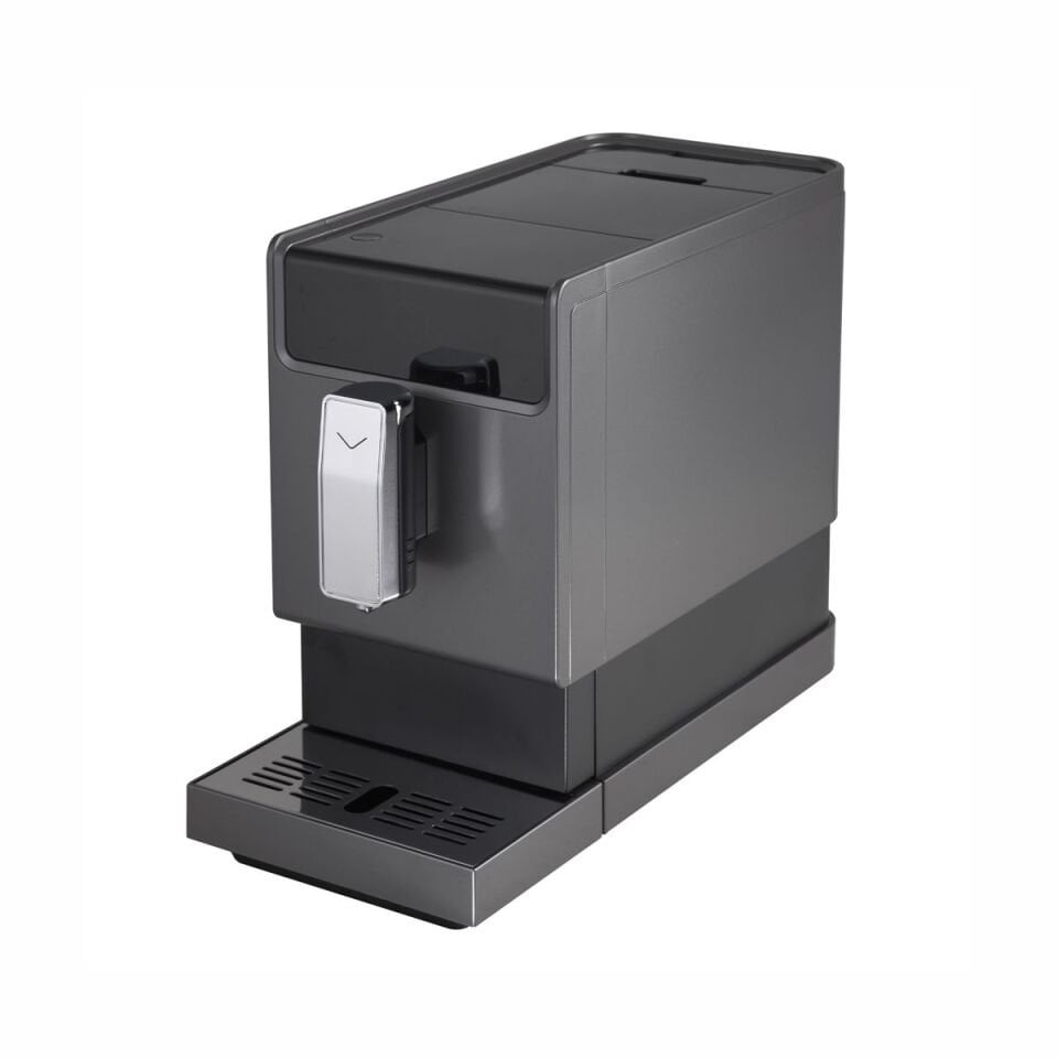 Vestel ESPR8019 Tam Otomatik Espresso Makinesi