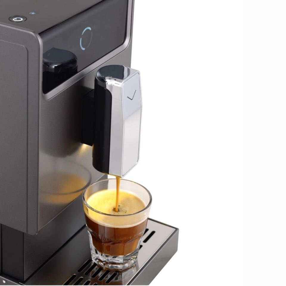 Vestel ESPR8019 Tam Otomatik Espresso Makinesi