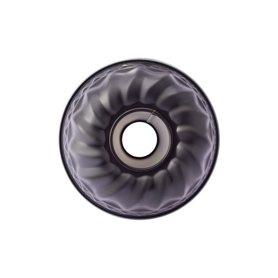 Karaca Silver Elegance Savarin Kek Kalıbı 23 cm