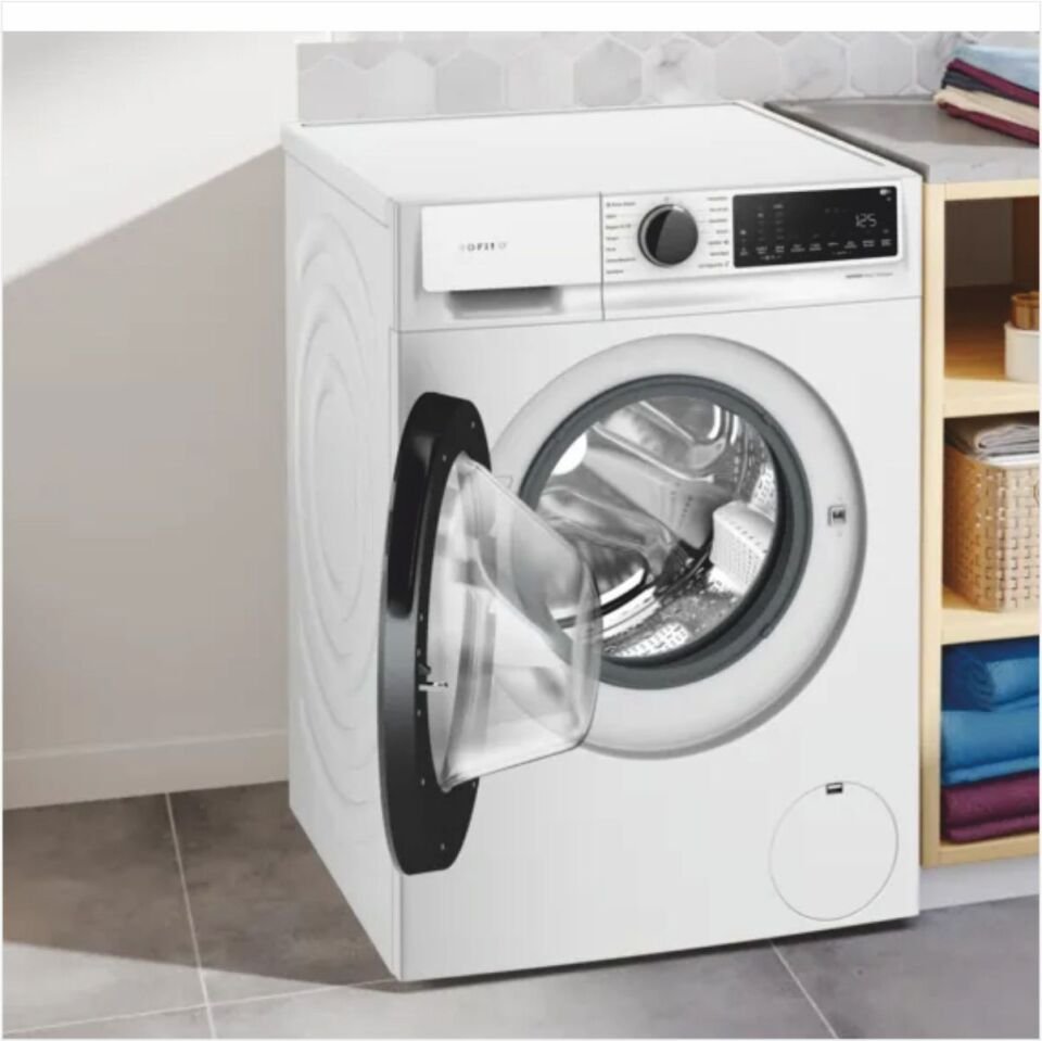 Profilo CGK252Z0TR 1200 Devir 10 kg Çamaşır Makinesi