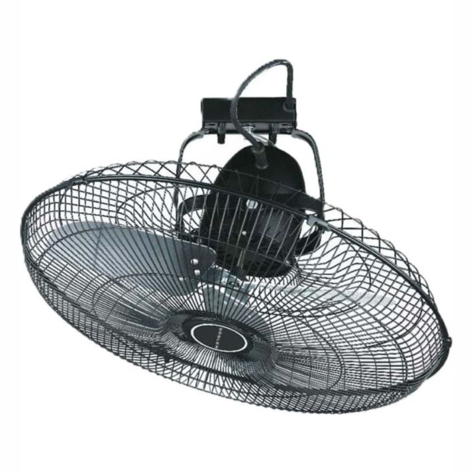 Süsler Sv-2040 Tavan Sarhos Sanayi Vantilatör