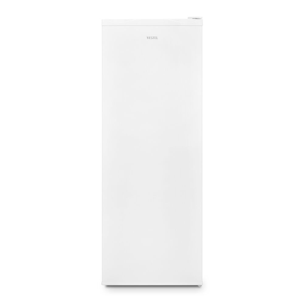 Vestel CDM601 E Çekmeceli Dikey Derin Dondurucu