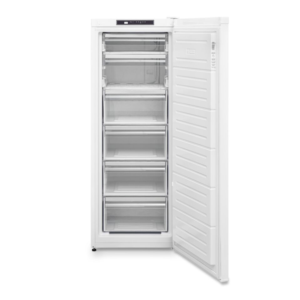 Vestel CDM601 E Çekmeceli Dikey Derin Dondurucu