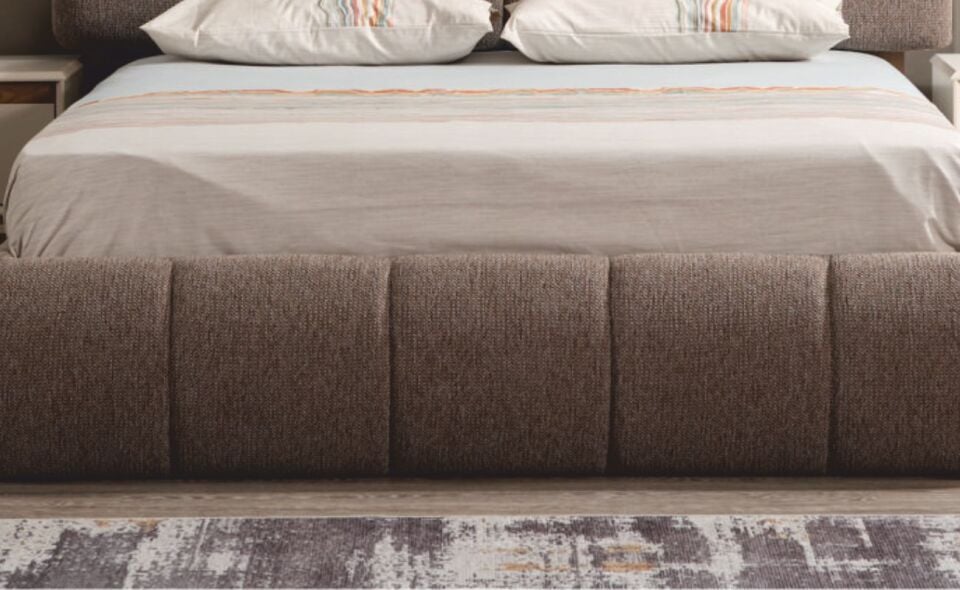 Madrid Bazalı Karyola (160*200)