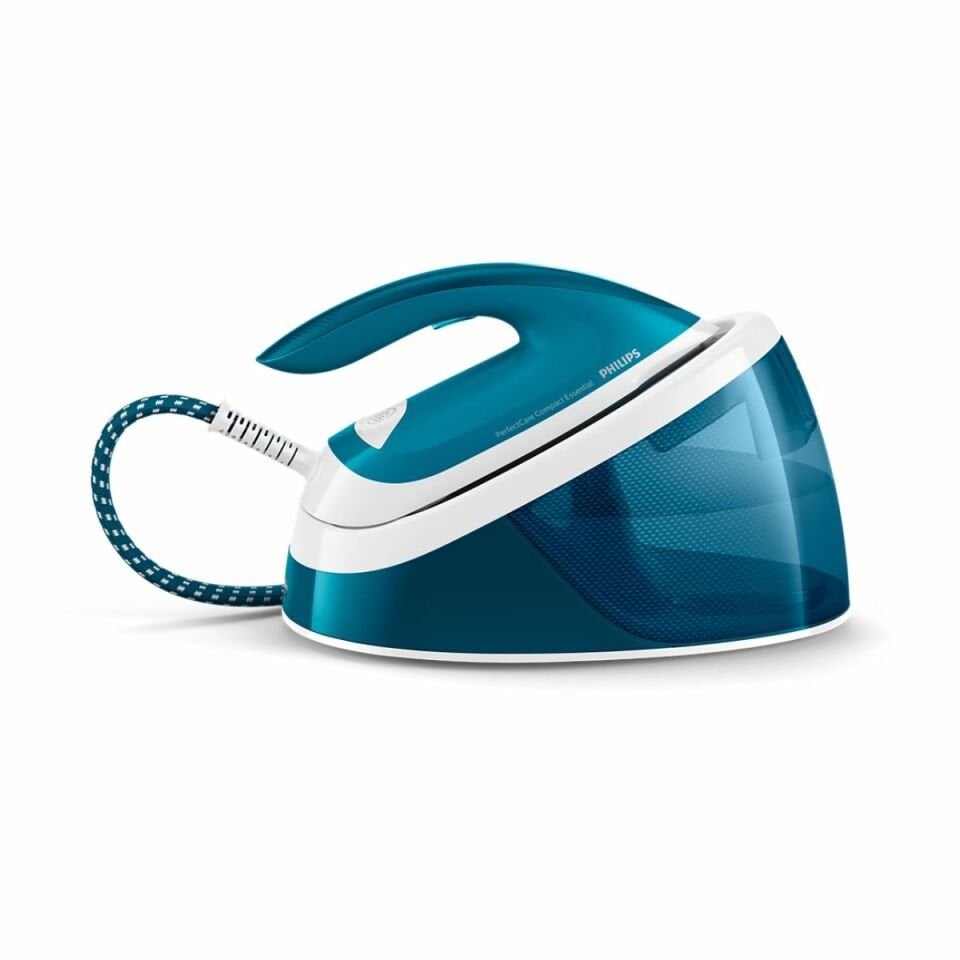 Philips PerfectCare Compact Essential GC6815/20 2400 W Buhar Kazanlı Ütü