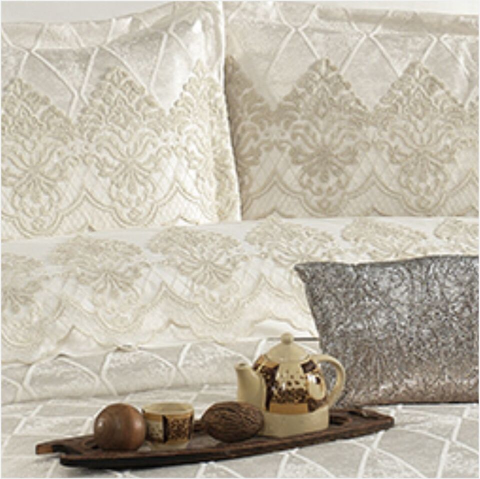 Savaş Güzide Zara Gelin Seti Altın 8 Parça