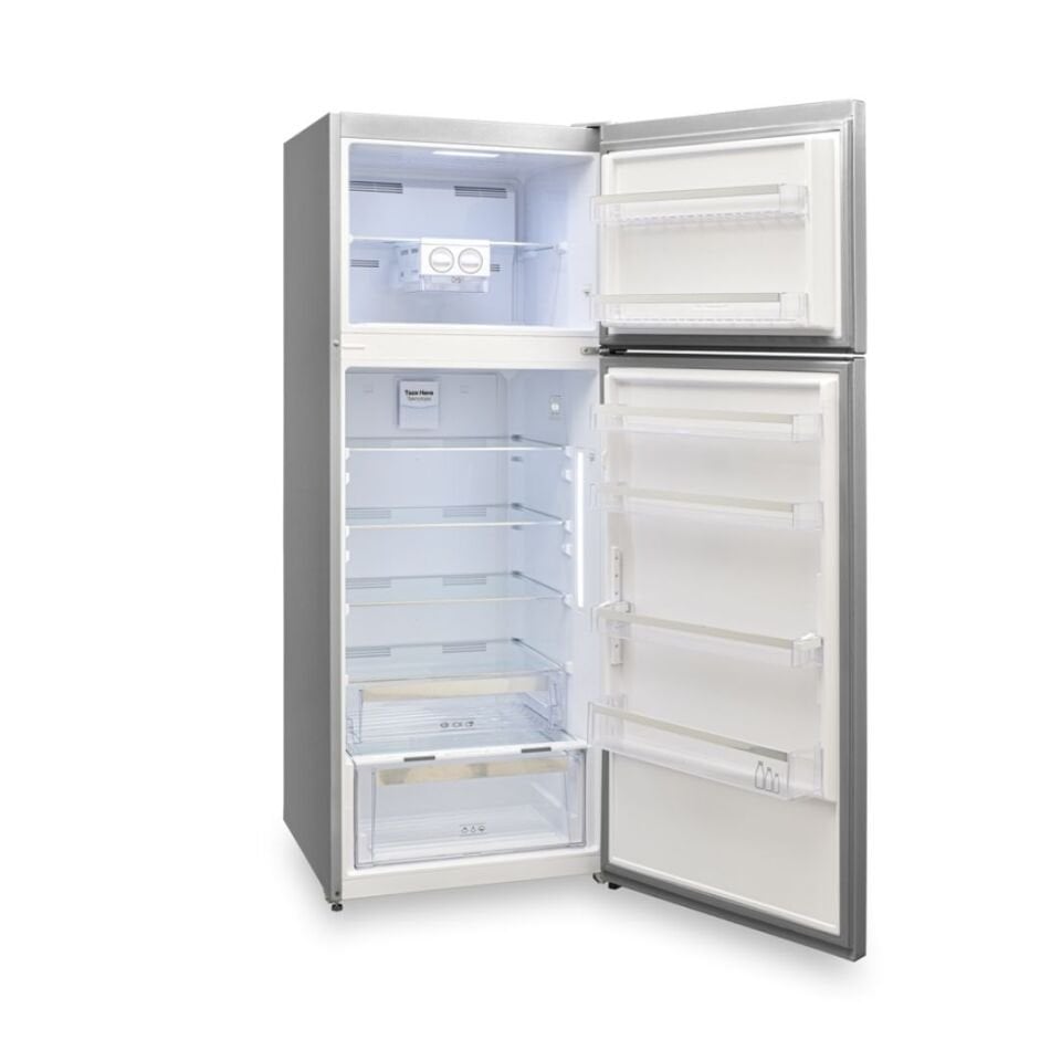 Vestel NFK52112 EX WIFI 471 Lt No-Frost Buzdolabı