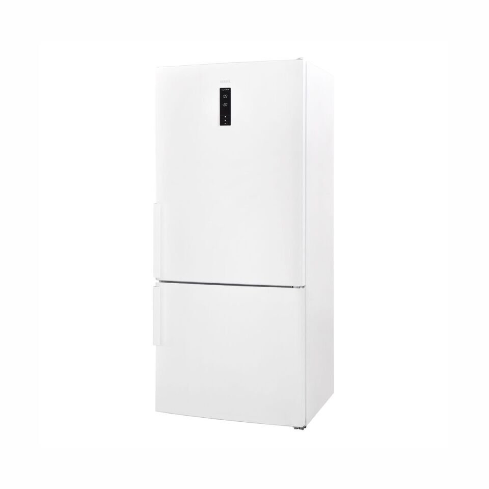 Vestel NFK72022 E GI PRO WIFI 650 Lt No-Frost Buzdolabı