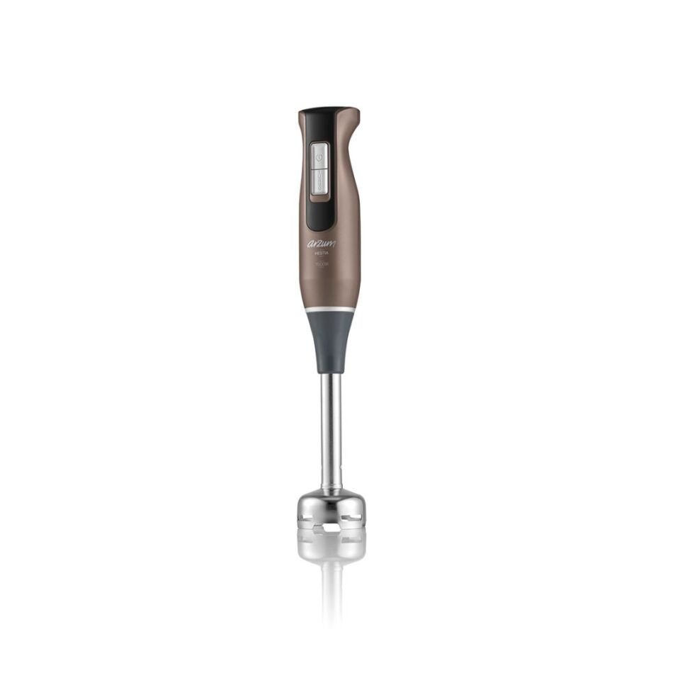 Arzum AR1126 Hestia Multi Blender Seti - Toprak
