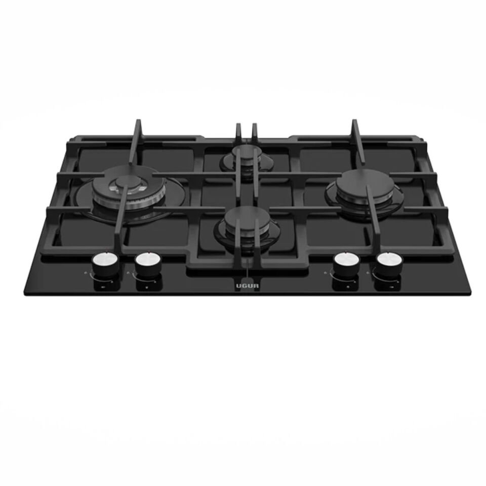Uğur UAO 6541W1 SCO EDR1 Wok Gözlü Ankastre Ocak