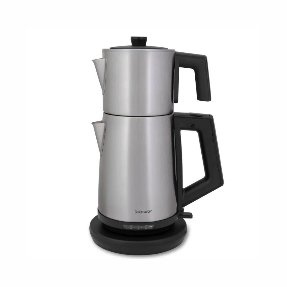Goldmaster GM-7344 Akasya 2200 W Çelik Çay Makinesi