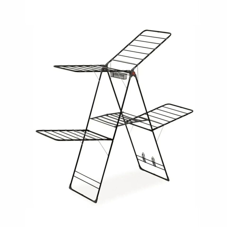 Devecioğlu 036 Harbinger Double Çamaşır Kurutma Askısı
