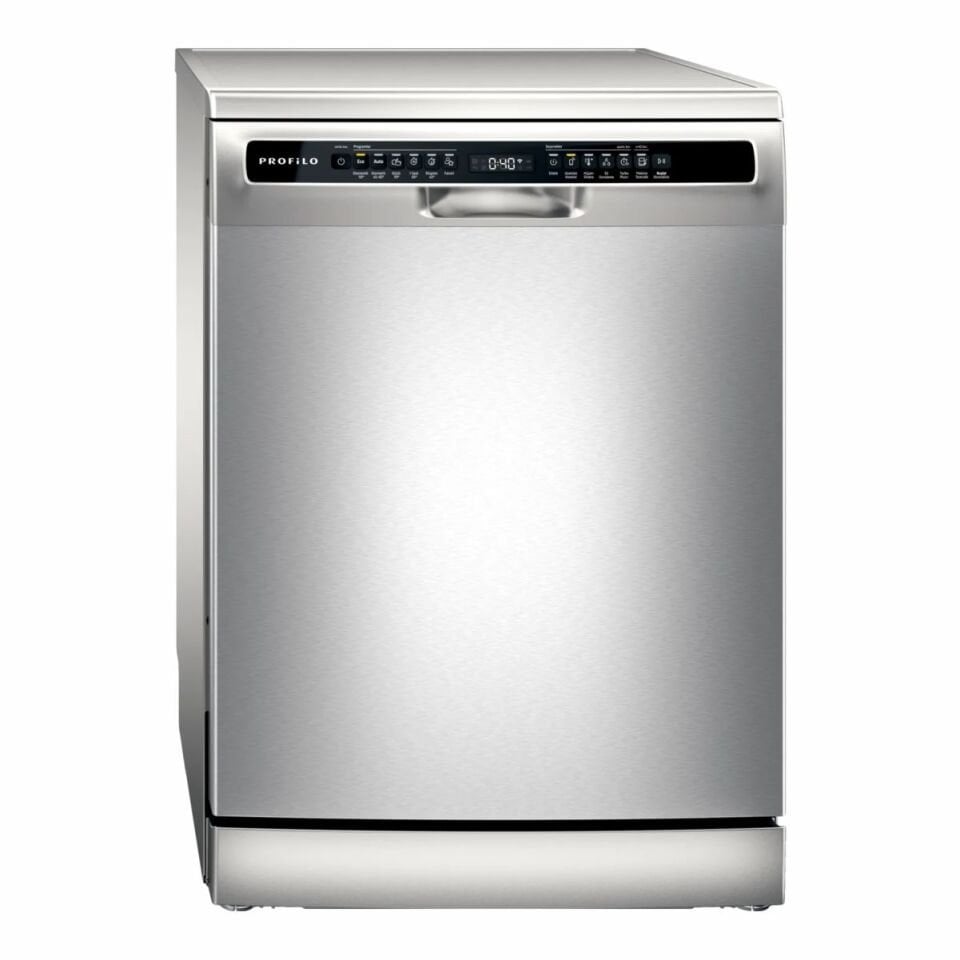 Profilo BMS682V1 6 Programlı Bulaşık Makinesi