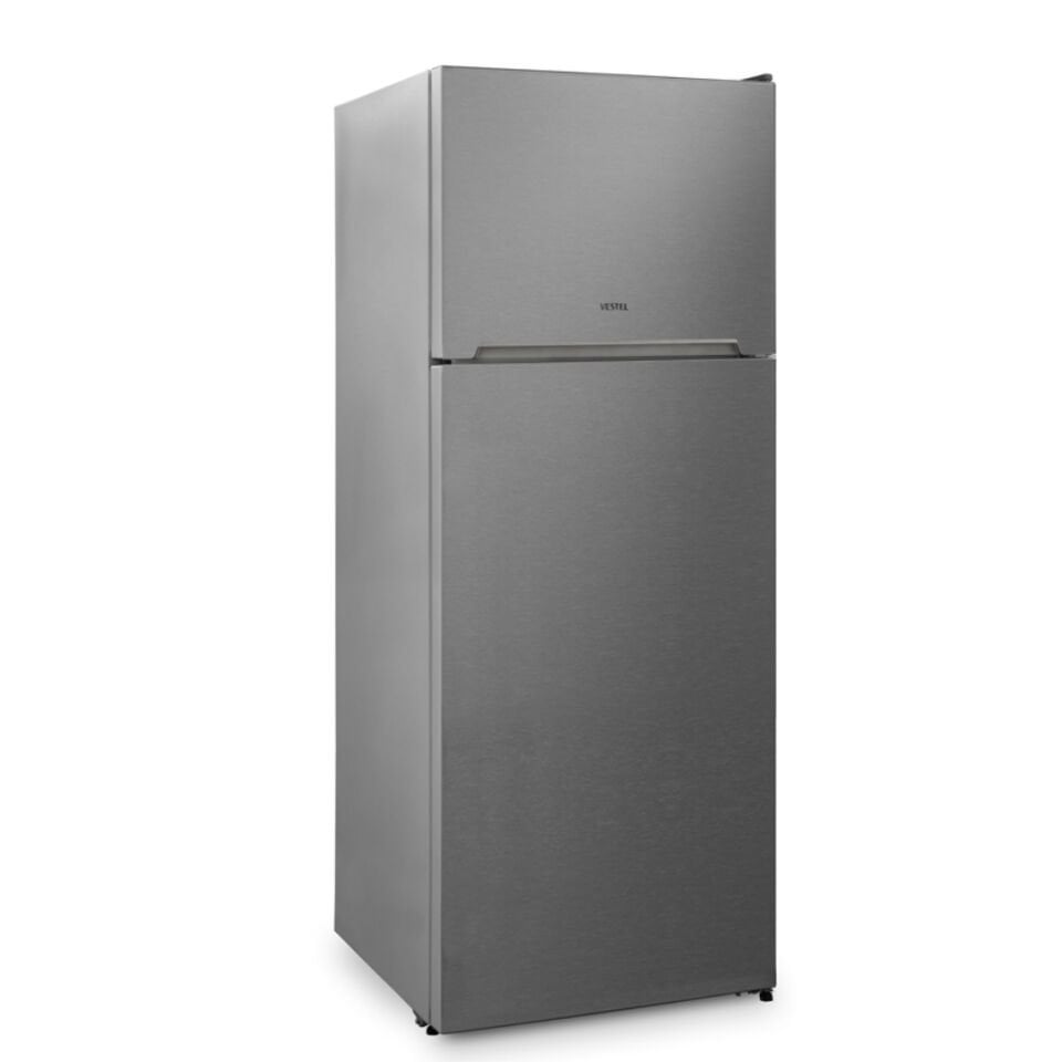 Vestel NF48001 X Çift Kapılı No-Frost Buzdolabı