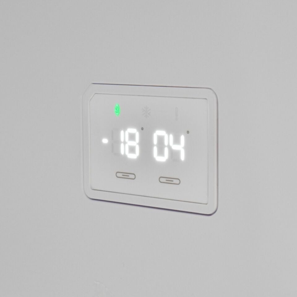 Vestel NF48001 X Çift Kapılı No-Frost Buzdolabı