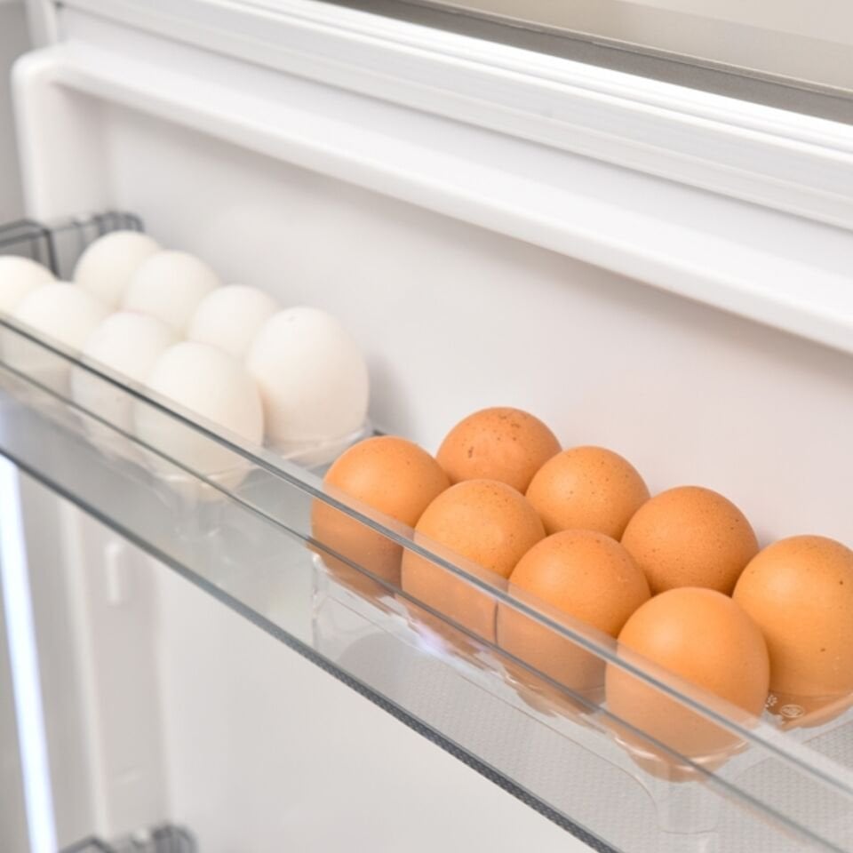 Vestel NF48001 X Çift Kapılı No-Frost Buzdolabı