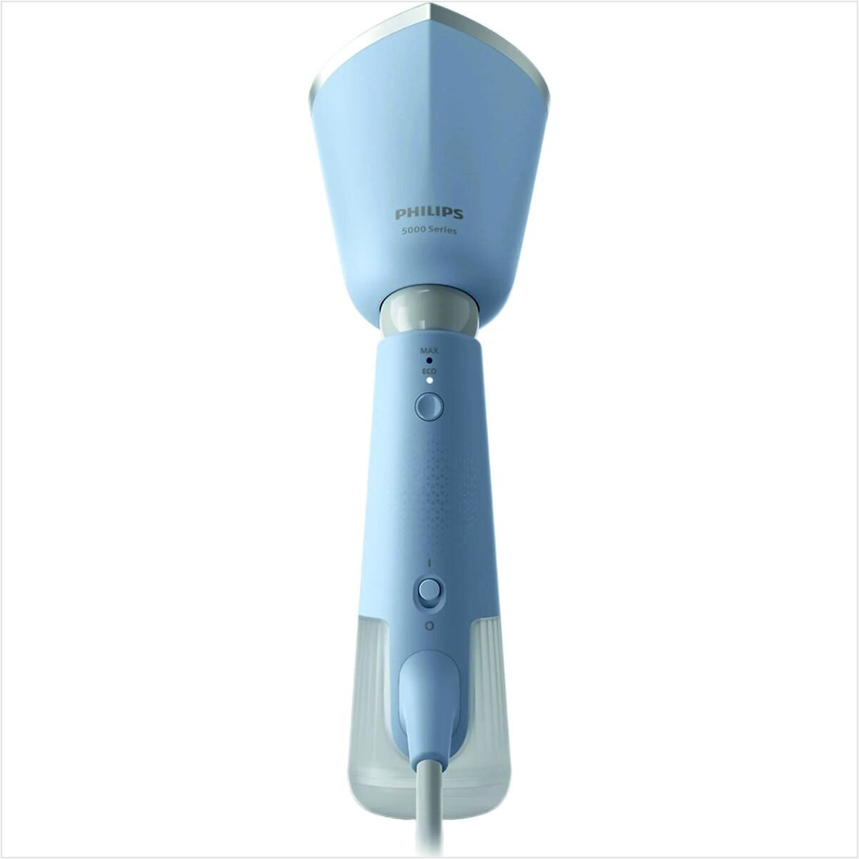Philips 5000 Serisi Sth5020/20 1400 W Mavi Buharlı Düzleştirici