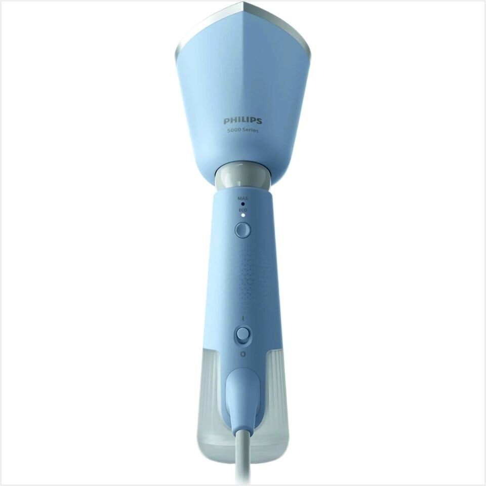 Philips 5000 Serisi Sth5020/20 1400 W Mavi Buharlı Düzleştirici