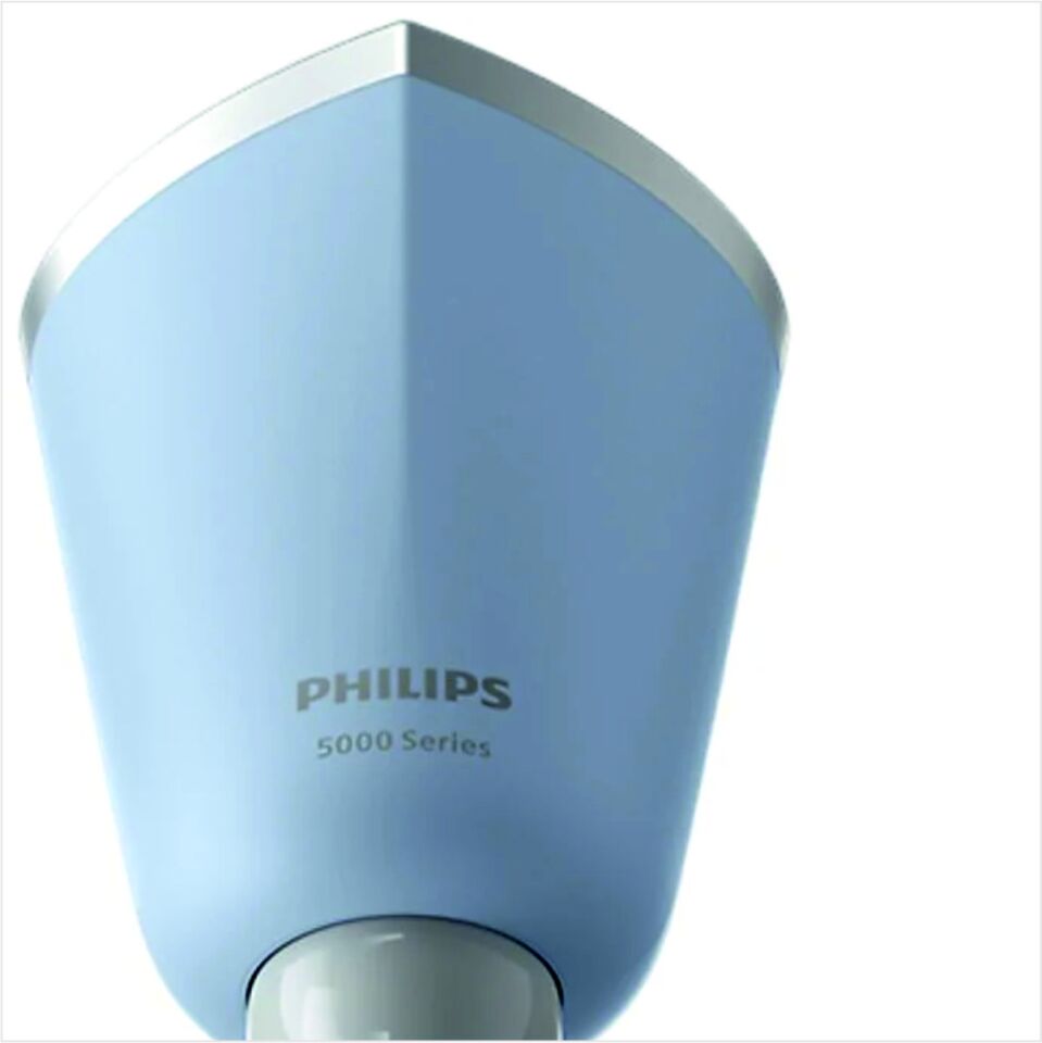 Philips 5000 Serisi Sth5020/20 1400 W Mavi Buharlı Düzleştirici