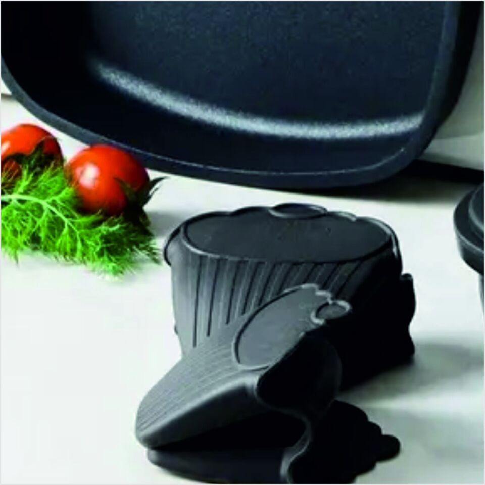 Rekabet Hs-172B Dıamond Kare Kase 21*21*7.3