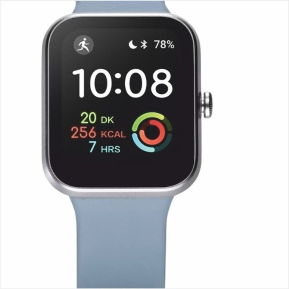 Vestel 2 Max Pembe Akıllı Saat