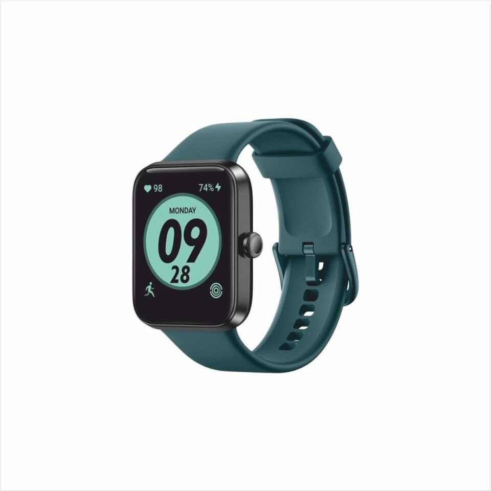 Vestel 2 Max Yeşil Akıllı Saat