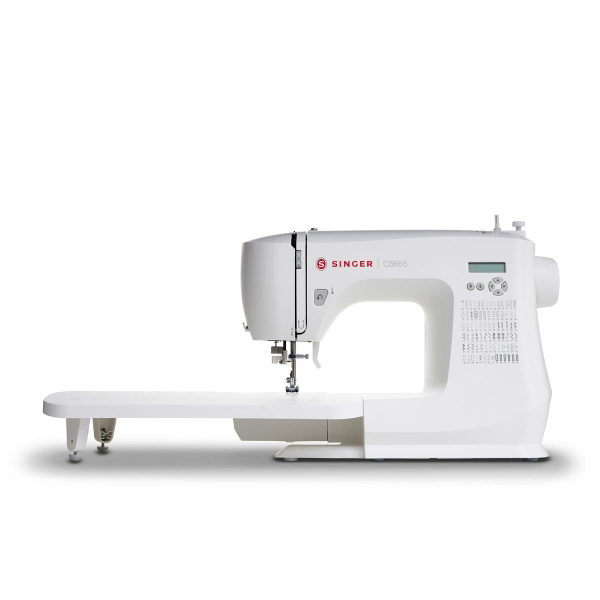 Singer C5655 Dikiş Makinesi