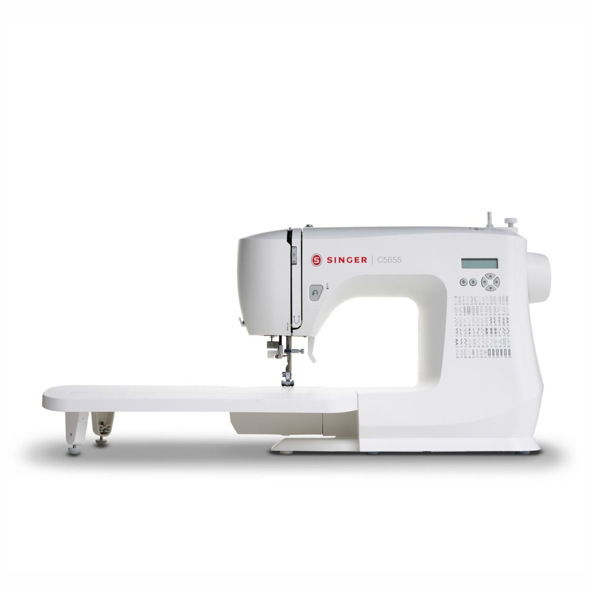 Singer C5655 Dikiş Makinesi