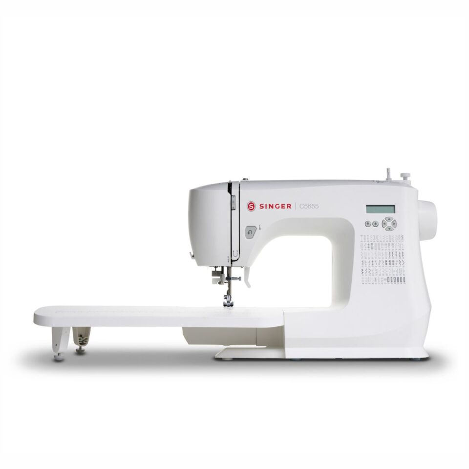 Singer C5655 Dikiş Makinesi