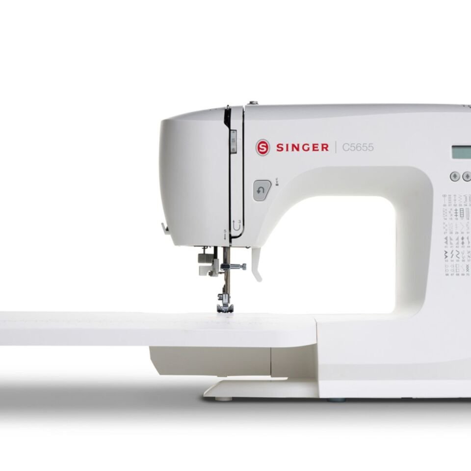 Singer C5655 Dikiş Makinesi