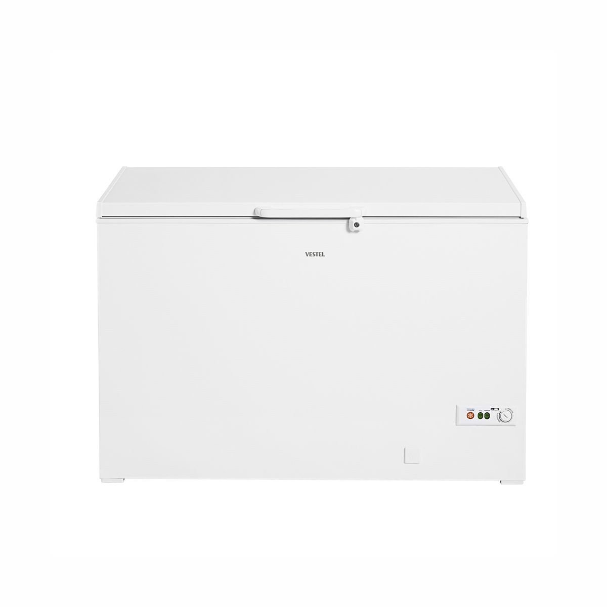 Vestel SD40011 DuoMode Sandık Tipi Derin Dondurucu