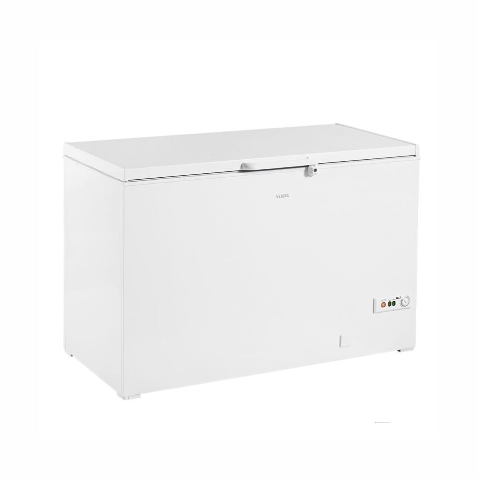 Vestel SD40011 DuoMode Sandık Tipi Derin Dondurucu