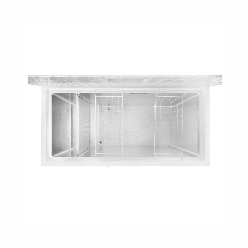 Vestel SD40011 DuoMode Sandık Tipi Derin Dondurucu