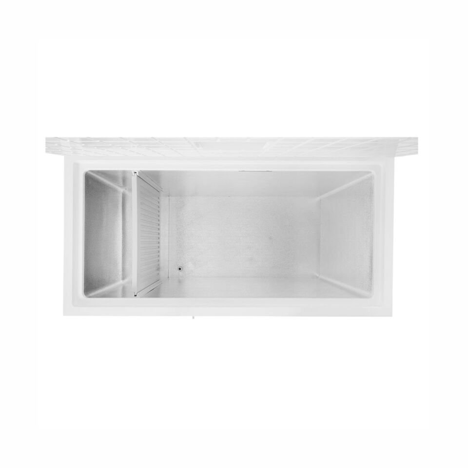 Vestel SD40011 DuoMode Sandık Tipi Derin Dondurucu