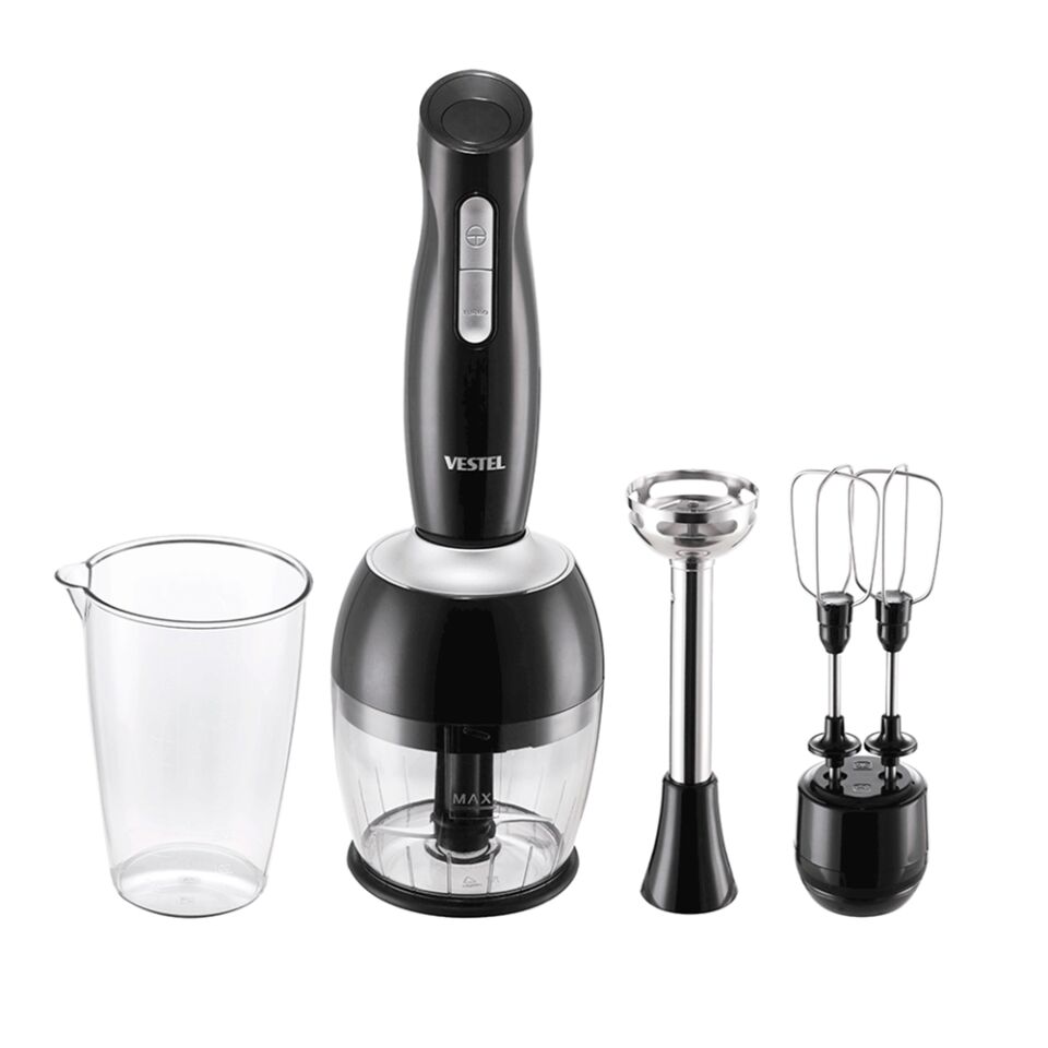 Vestel Tarçın 7000 S Multi Blender Set