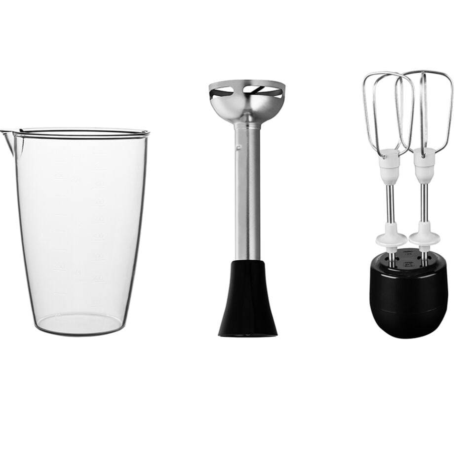 Vestel Tarçın 7000 S Multi Blender Set