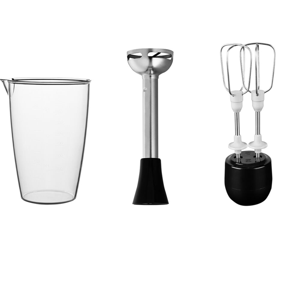 Vestel Tarçın 7000 S Multi Blender Set