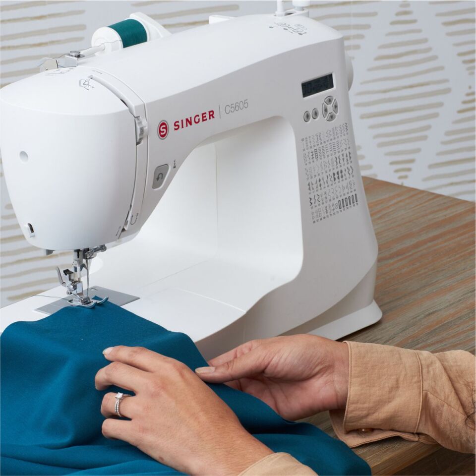 Singer C5605 Dikiş Makinesi